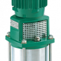 НАСОС WILO MULTIVERT MVI 212-1/25/E/3-400-50-2