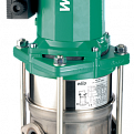 НАСОС WILO MULTIVERT MVIS 404-1/16/K/3-400-50-2