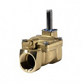 032U7133 ДВУХПОЗИЦИОННЫЙ ЭЛЕКТРОМАГНИТНЫЙ КЛАПАН С СЕРВОПРИВОДОМ DANFOSS EV220B 32 B