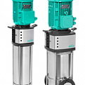 Насос центробежный Wilo HELIX V 405-1/16/E/KS/400-50