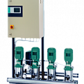 Насосная станция Wilo COR-4 Multivert MVI 202/SKW-EB-R