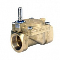 032U7152 ДВУХПОЗИЦИОННЫЙ ЭЛЕКТРОМАГНИТНЫЙ КЛАПАН С СЕРВОПРИВОДОМ DANFOSS EV220B 50 G