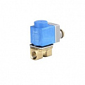 032U1251 ДВУХПОЗИЦИОННЫЙ ЭЛЕКТРОМАГНИТНЫЙ КЛАПАН С СЕРВОПРИВОДОМ DANFOSS EV 220B 10B