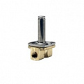 032U1237 ДВУХПОЗИЦИОННЫЙ ЭЛЕКТРОМАГНИТНЫЙ КЛАПАН С СЕРВОПРИВОДОМ DANFOSS EV 220B 6B