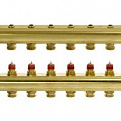 088U0508 Распределительный коллектор типа Danfoss FHF-8