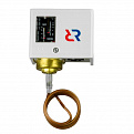 060L126366R Реле температуры KP61R, IP44, длина капиллярной трубки 4 м, контактная группа SPDT, Ридан