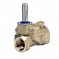 032U5825 ДВУХПОЗИЦИОННЫЙ ЭЛЕКТРОМАГНИТНЫЙ КЛАПАН С СЕРВОПРИВОДОМ DANFOSS EV220B 25 BD