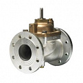 016D6100 ДВУХПОЗИЦИОННЫЙ ЭЛЕКТРОМАГНИТНЫЙ КЛАПАН С СЕРВОПРИВОДОМ DANFOSS EV220B 100 CI