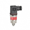 060G1367 Компактные преобразователи давления для судостроения Danfoss MBS 3100-1611-6AB04
